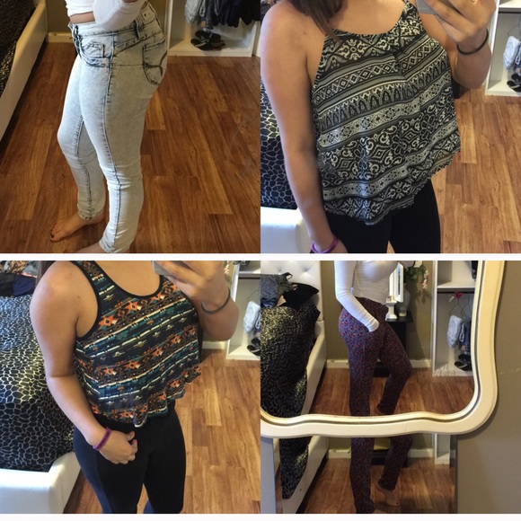 12 Piece Bundle!!