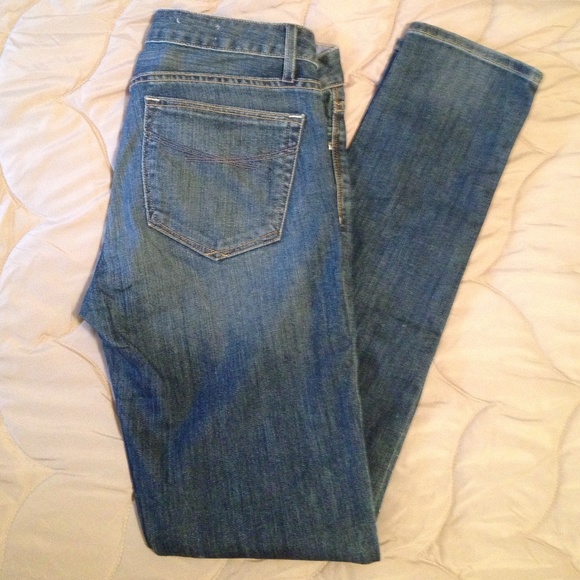Gap Always Skinny