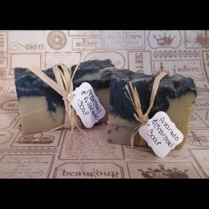 Avacado Oil Luxury Handmade Soap 16 oz