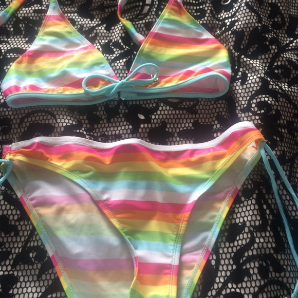 Swim suit