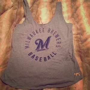 VS baseball tank ⚾️