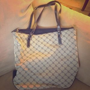 Ralph Lauren purse