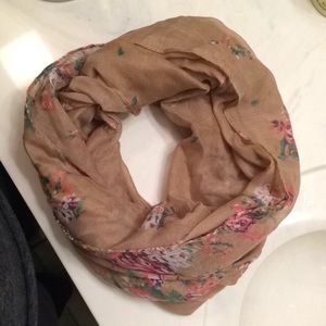 Charloette Russe scarf