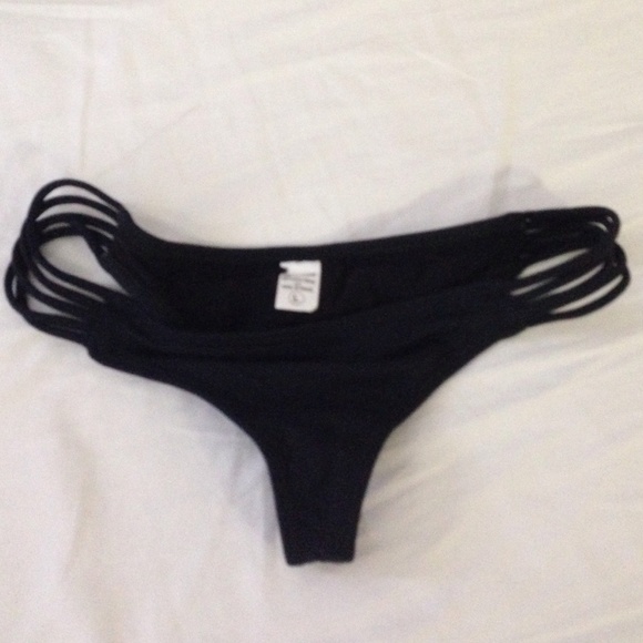 San Lorenzo bikini bottoms