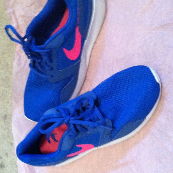Nike kashi runs