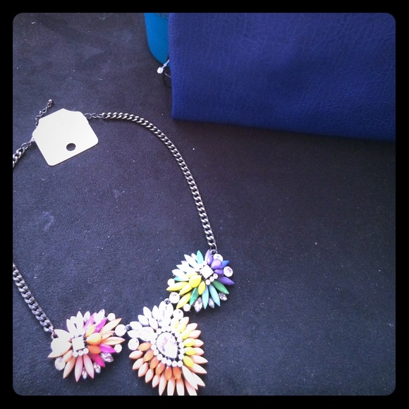 Statement Necklace