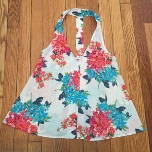 Gypsy warrior racer back tank