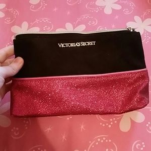 Makeup bag