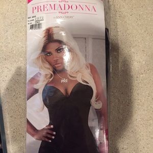 Premadonna waist trainer