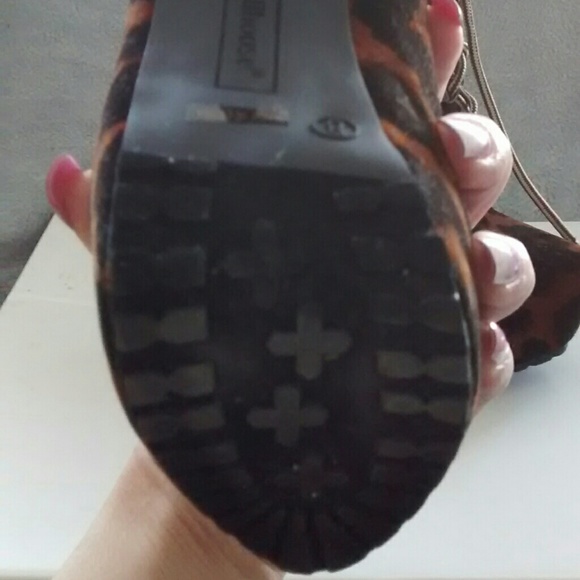 Party booties!! - Picture 2 of 2