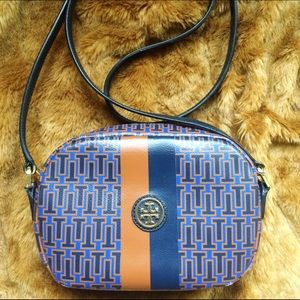 Tory Burch T-Logo Crossbody bag
