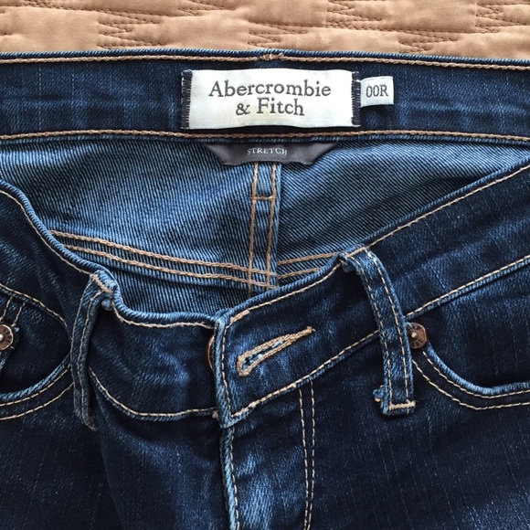 A&F denim/corduroy h&m blazer. bundle for FLOR 🎉