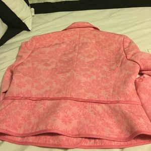 Bandolino skirt and jacket