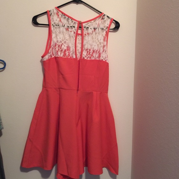 Romper - Picture 2 of 2