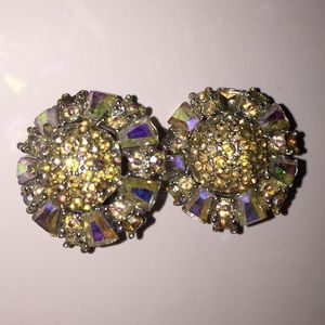 Bling Earrings