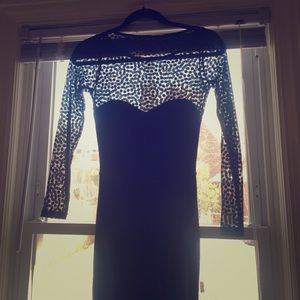 American Apparel Dress