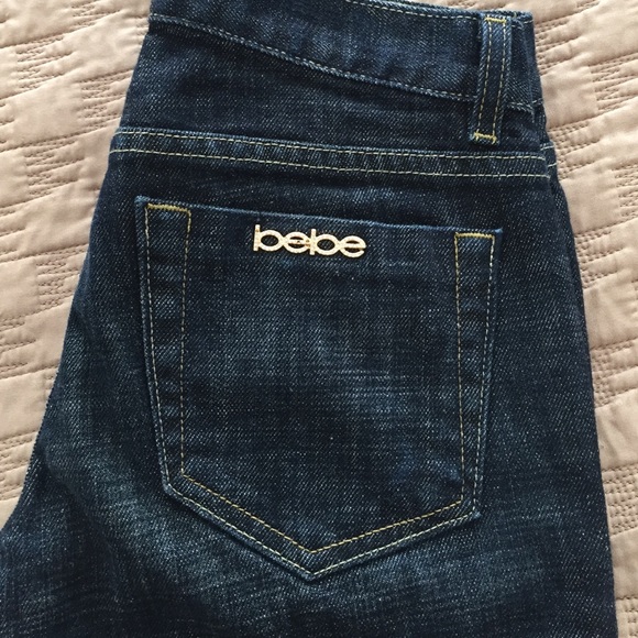 Bebe denim
