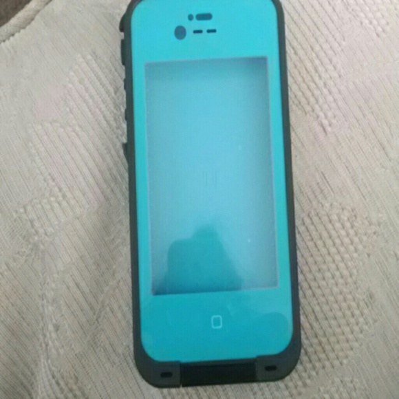 Life proof case