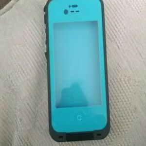 Life proof case