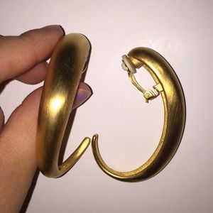 Wicked Fashion Earrings