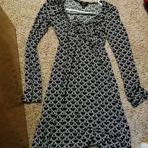 Express dress