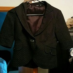 Express jacket price is negotiable