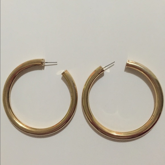 Hoop Earrings
