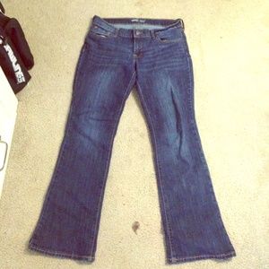 Old Navy Jeans :)
