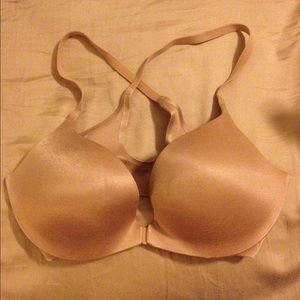 Victoria's Secret incredible push-up bra