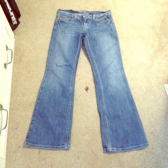 American Eagle Jeans :)