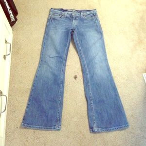 American Eagle Jeans :)