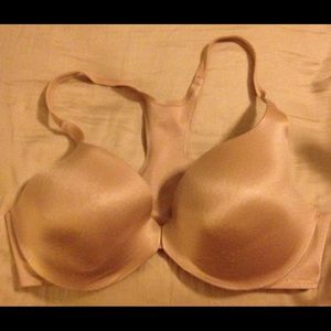 Victoria's Secret racer back Demi bra
