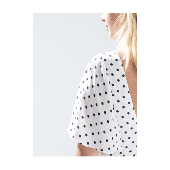 👸 zara dress 👸 - Picture 3 of 4