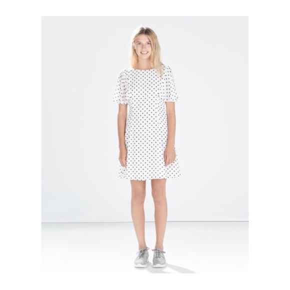 👸 zara dress 👸 - Picture 4 of 4