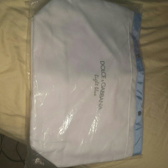 Dolce & Gabbana Tote