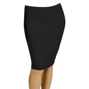 Black Old Navy Pencil Skirt