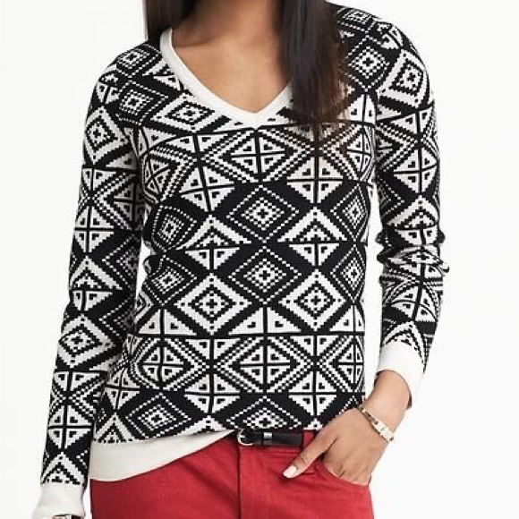 Banana Republic Sweaters - Banana Republic Sweater