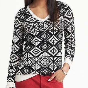 Banana Republic Sweater