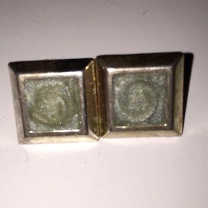 Sparkly Earrings