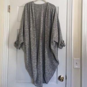 American Apparel kimono