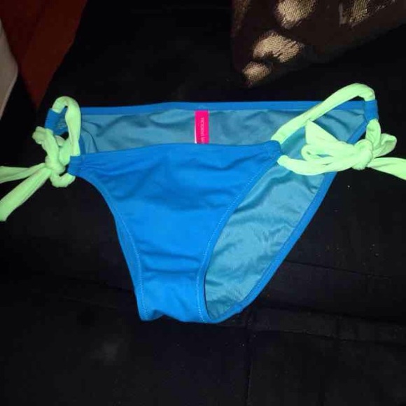 Vs bottoms