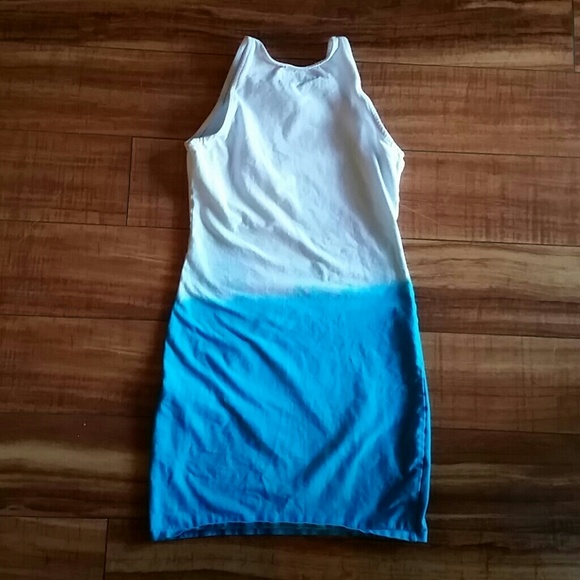 SOLD IN A BUNDLE Motel Rocks Bodycon Dress - Picture 4 of 4