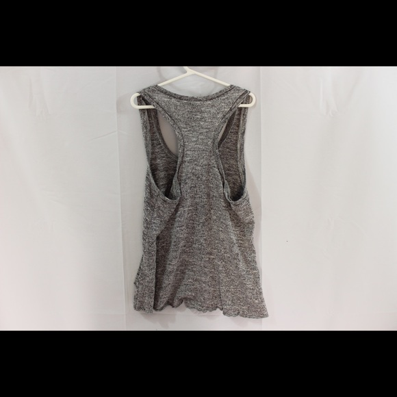 Black and grey Paris shirt by stranded - Picture 4 of 4