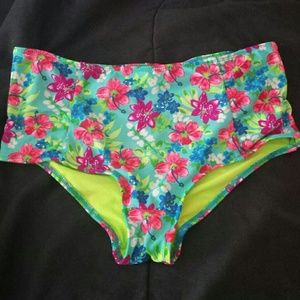 Hollister bikini bottoms