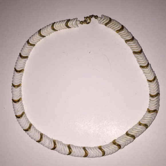 Fashion Necklace