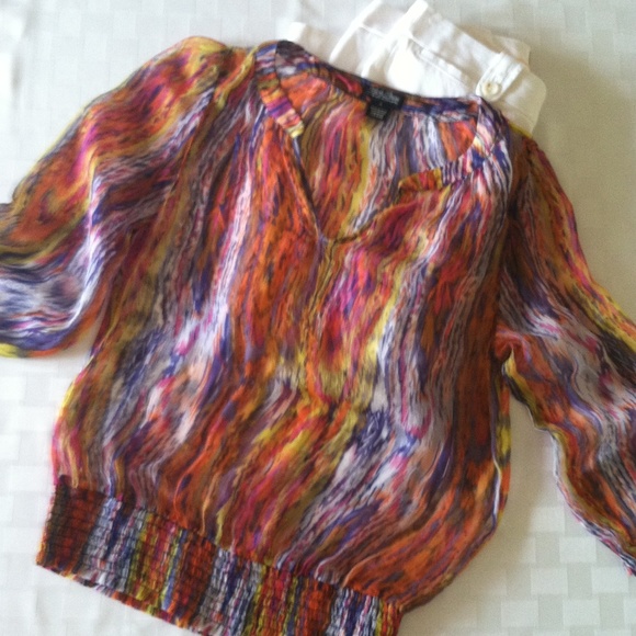 🐱SOLD🐱 Sheer Lucky - Picture 2 of 4