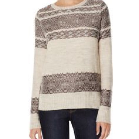 The Limited Sweater