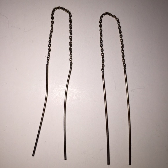 Ear Chains
