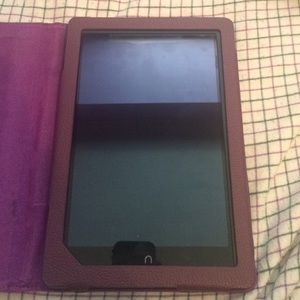 Nook HD Tablet