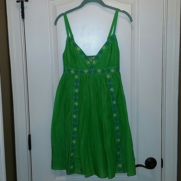 Banana Republic Dress